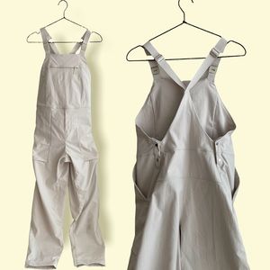 lululemon LAB overalls